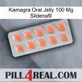 Kamagra Oral Jelly 100Mg Sildenafil 26